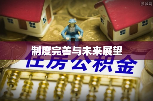 章丘制度完善与未来展望