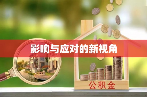 章丘影响与应对的新视角