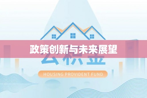 章丘政策创新与未来展望